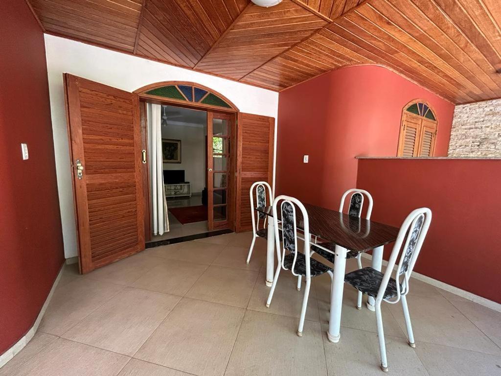 Pousada Casa Do Jova Em Raposo Rj Exterior foto